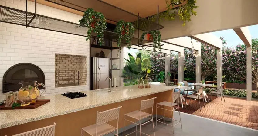 Apartamento-São Paulo-VILA OLÍMPIA | Ref.: REO1078431