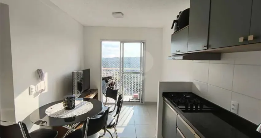 Apartamento com 2 quartos à venda na Rua Nora Ney, 120, Socorro, São Paulo
