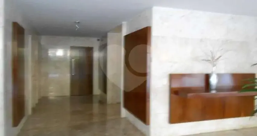 Apartamento com 3 quartos à venda na Avenida Professor Alfonso Bovero, 952, Perdizes, São Paulo