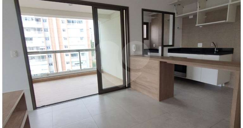 Apartamento com 1 quarto à venda na Rua Dionísio da Costa, 155, Vila Mariana, São Paulo