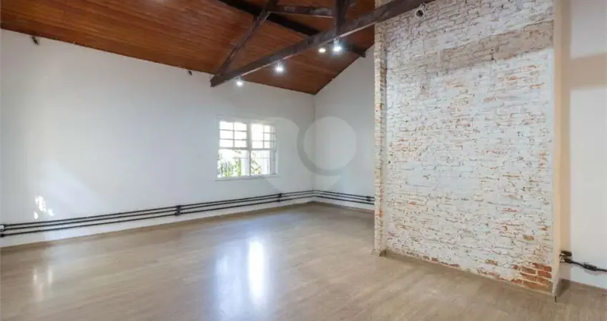 Casa Residencial/Comercial para venda ou Aluguel no Brooklin - São Paulo/ SP