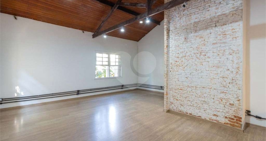 Casa Residencial/Comercial para venda ou Aluguel no Brooklin - São Paulo/ SP