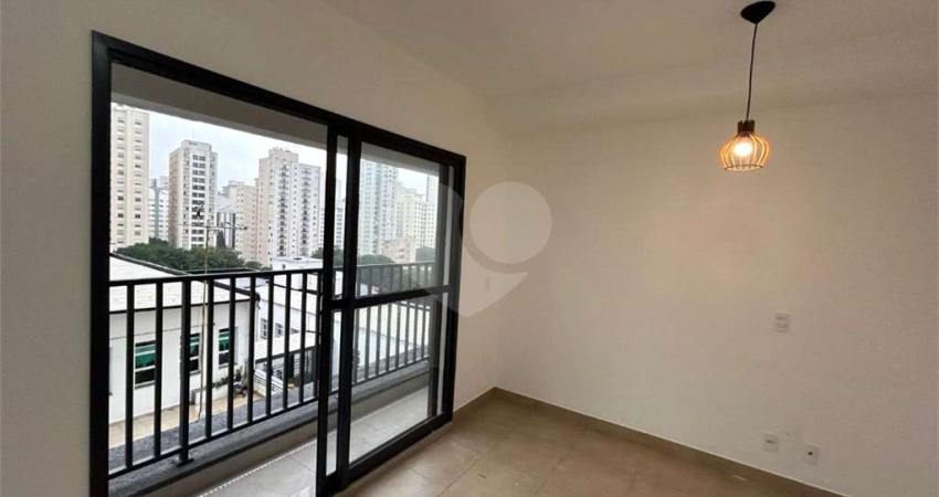 Oportunidade! Studio Compacto e Funcional em Localização Premium