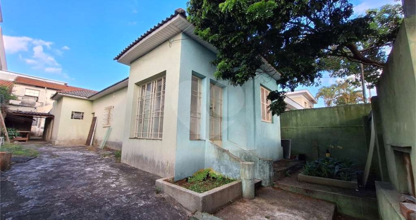 Casa com 173 m² à venda na Saúde