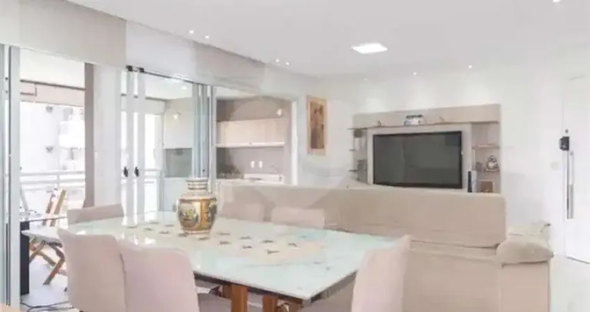 Apartamento com 3 quartos à venda na Rua Taquari, 881, Mooca, São Paulo