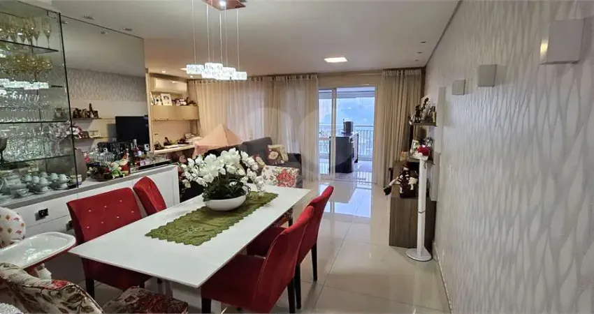 Apartamento-São Paulo-VILA MARIANA | Ref.: REO1084913