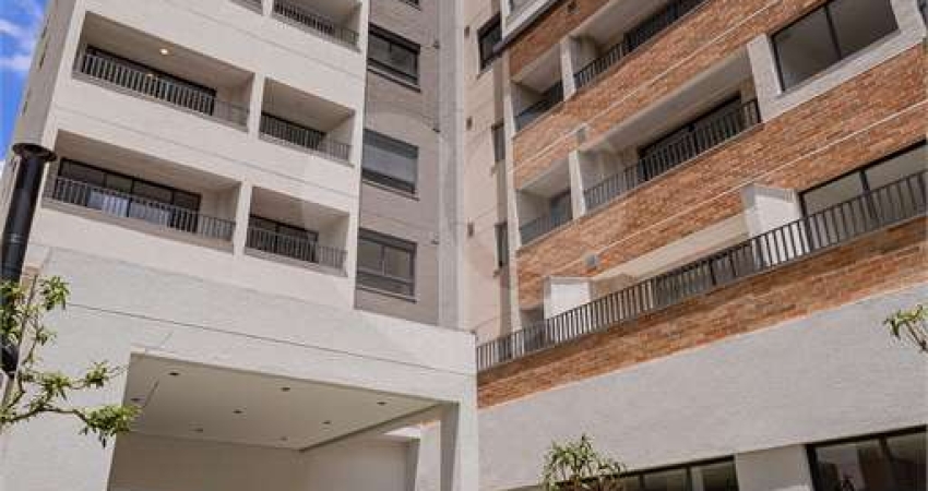 Studio à Venda na Vila Mariana – 28 m² com Lazer Completo e Excelente Localização