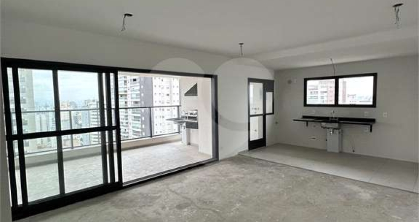Apartamento com 4 quartos à venda na Rua Gualaxo, 187, Aclimação, São Paulo