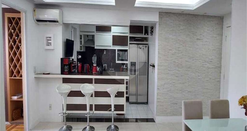 Apartamento 3 dormitorios a venda no Ipiranga