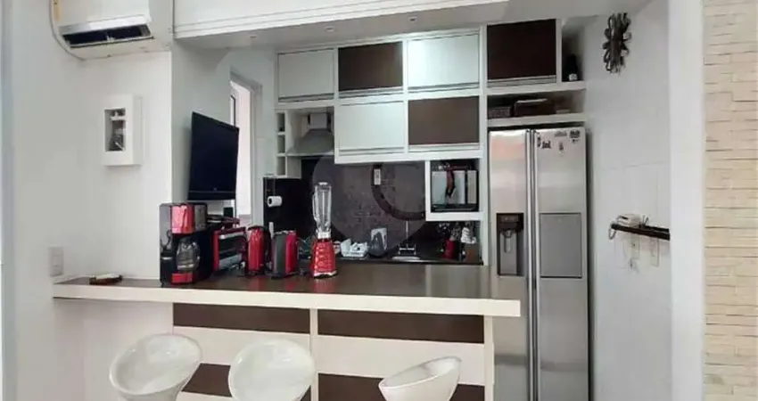 Apartamento com 3 quartos à venda na Rua Coronel Deraldo Jordão, 214, Ipiranga, São Paulo