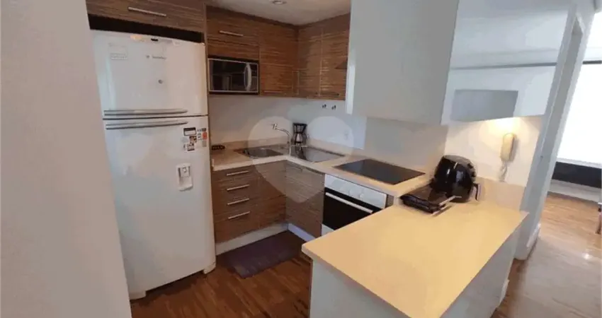 LINDO DUPLEX MOBILIADO DE 104M² 1SUITE E 2 VAGAS EM MOEMA