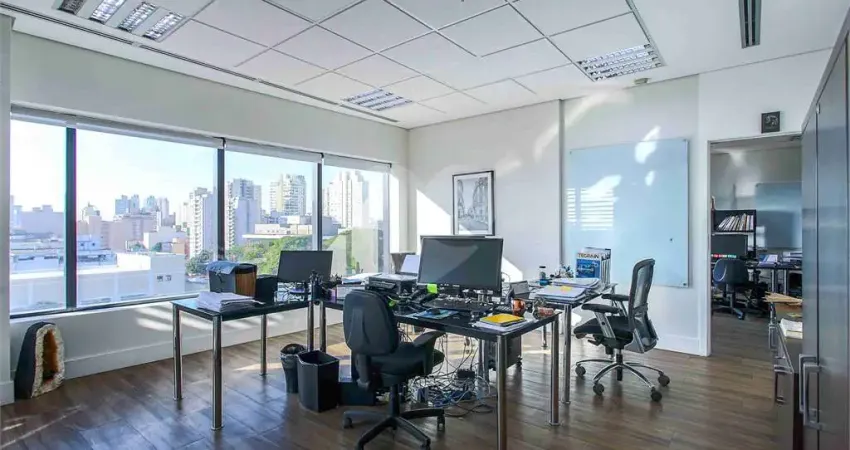 Sala comercial à venda na Rua Domingos de Morais, 2187, Vila Mariana, São Paulo