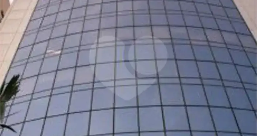 Sala Comercial à Venda – 56m² | 3 Ambientes | 2 Vagas | Olympic Tower – Vila Olímpia