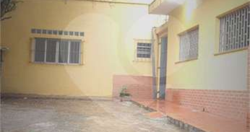 Casa comercial à venda na Rua das Pitombeiras, 296, Jabaquara, São Paulo