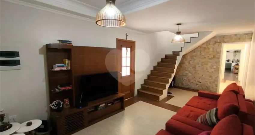 SOBRADO VENDA 144 M² 3 DORMS. 2 VAGAS CUPECE
