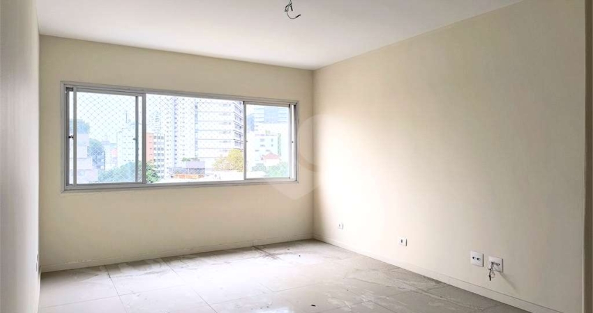 LINDO APARTAMENTO DE 75M² COM 2DORM + 1VG NA VILA MADALENA
