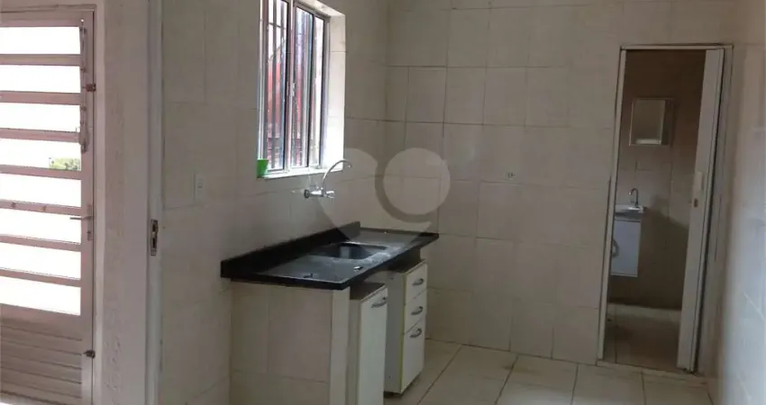 Casa para locação no Jabaquara, 80m2 São Paulo – SP
