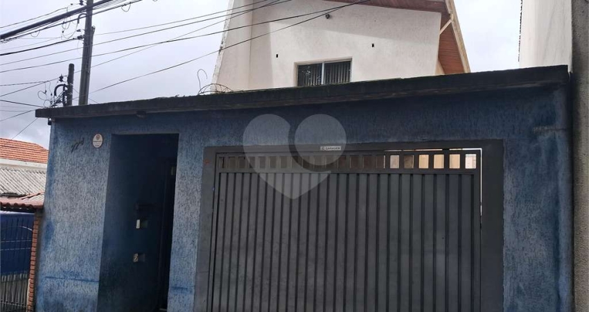 Casa com 4 quartos à venda na Rua Ibituruna, 774, Saúde, São Paulo