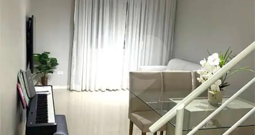 Casa com 2 dormitórios à venda, 110 m² por R$ 719.000 - Vila Prudente - São Paulo/SP