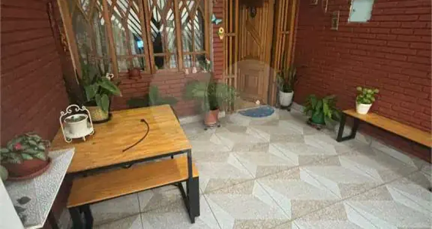 Casa com 3 quartos à venda na Travessa Ettore Semeghini, 39, Tatuapé, São Paulo