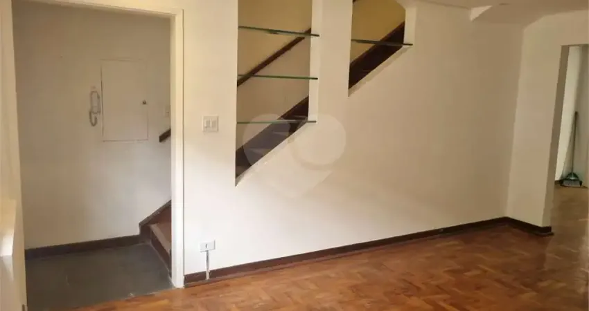 Casa-São Paulo-CAMPO BELO | Ref.: REO1059798