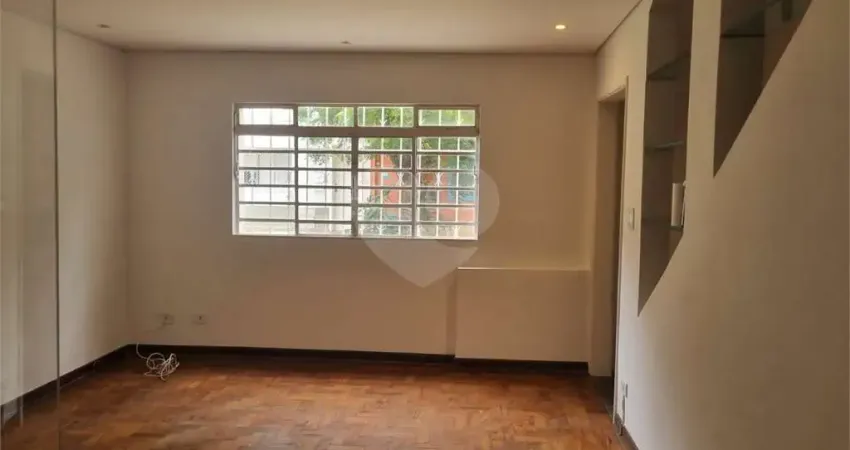 Casa com 3 quartos à venda na Rua Leontino Ferreira de Campos, 8, Campo Belo, São Paulo