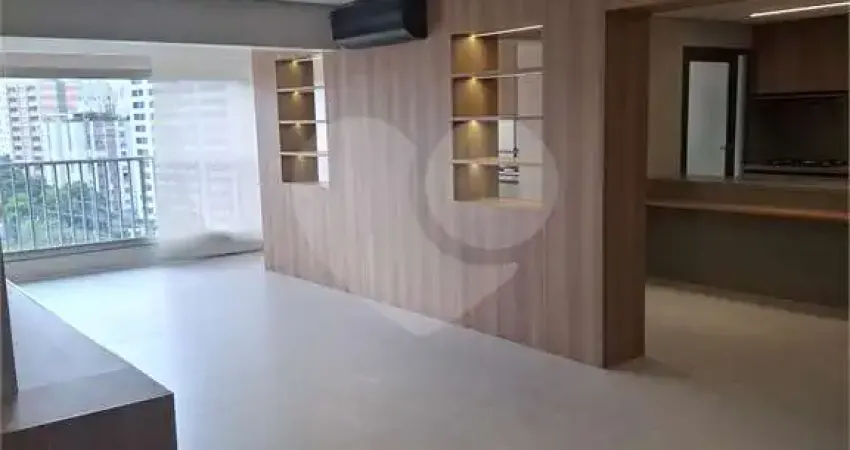 Apartamento-São Paulo-VILA CLEMENTINO | Ref.: REO1088987