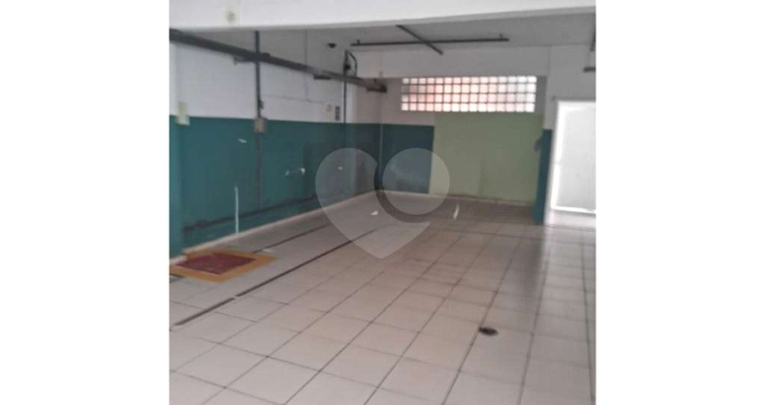 Comercial-São Paulo-VILA CLEMENTINO | Ref.: REO1090807