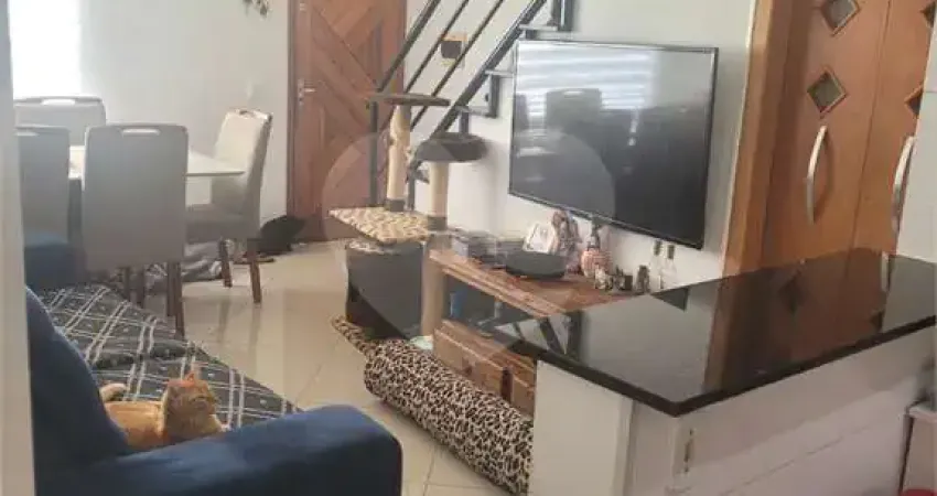 Sobrado em Condomínio na Região da Vila Prudente Excelente Localização