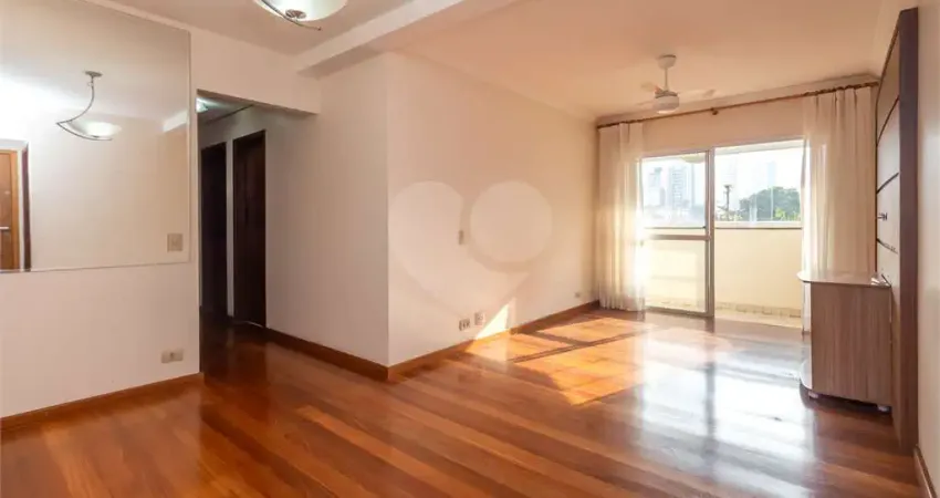 APARTAMENTO 3 DORM 1 VAGA À VENDA VILA CLEMENTINO VENDER