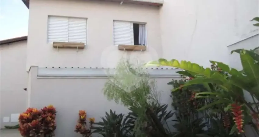 Casa em condomínio fechado com 3 quartos à venda na Rua Traituba, 340, Saúde, São Paulo