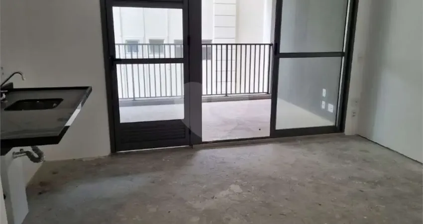 Apartamento Novo à Venda – 2 Dormitórios – Metrô Saúde – São Paulo/SP