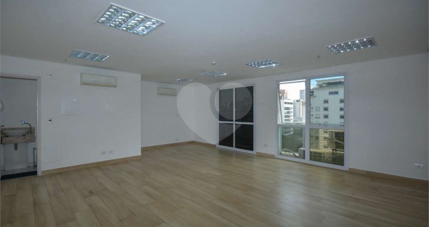 Conjunto Comercial para Locação – Novo e Pronto para Uso | Pinheiros – SP