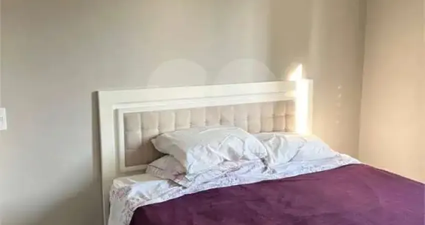 Apartamento com 3 quartos à venda na Rua Itajaí, 125, Mooca, São Paulo