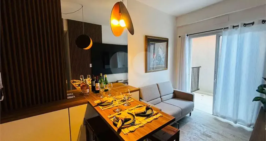 Apartamento Conceiçao 2 Quartos 1 vaga — Funcionais, Modernos e Muito Bem Localizados!
