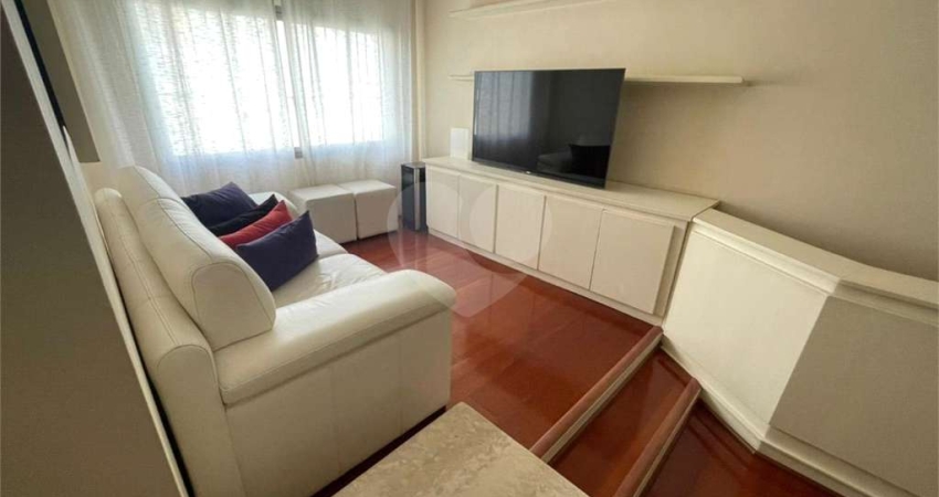 Apartamento-São Paulo-MOEMA | Ref.: REO1096940