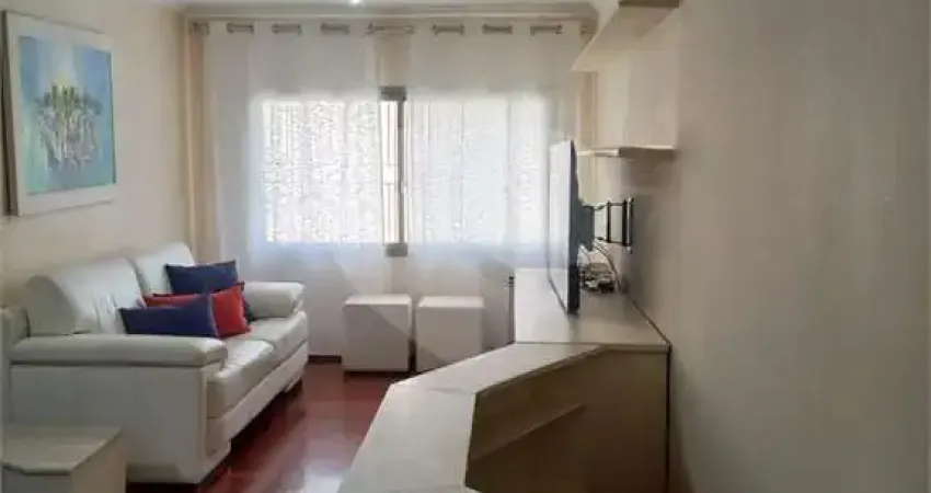Apartamento com 2 quartos à venda na Alameda Jauaperi, 976, Moema, São Paulo
