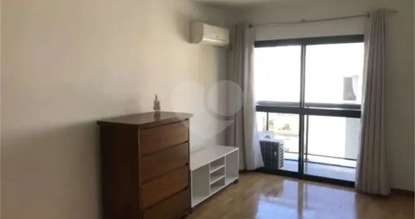 Apartamento Moderno 45m2 e Completo no Coração de Higienópolis São Paulo SP