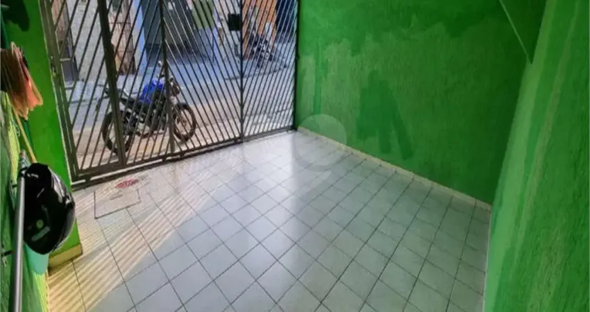 Oportunidade para Investidores! Casa/Terreno com 3 Imóveis Locados  Parque Bristol, Zona Sul  SP
