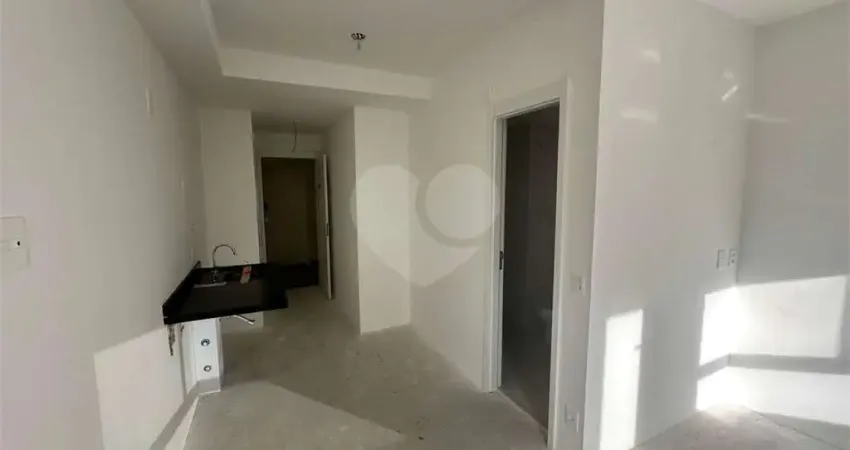 STUDIO DE 26M² PRÓXIMO DE TUDO NO CAMPO BELO