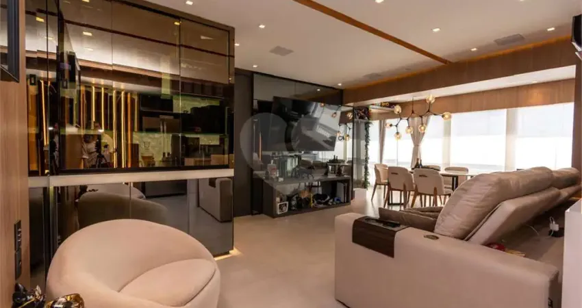 COBERTURA DE  100 M2 NO BELÉM HOME RESORT - ALTO PADRÃO MOBILIADO 2 DORMITÓRIOS E 1 VAGA