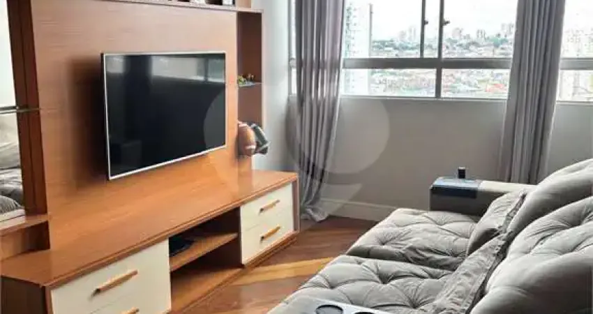 Apartamento Jardim Independência 2 Dorms / 2 Banheiros