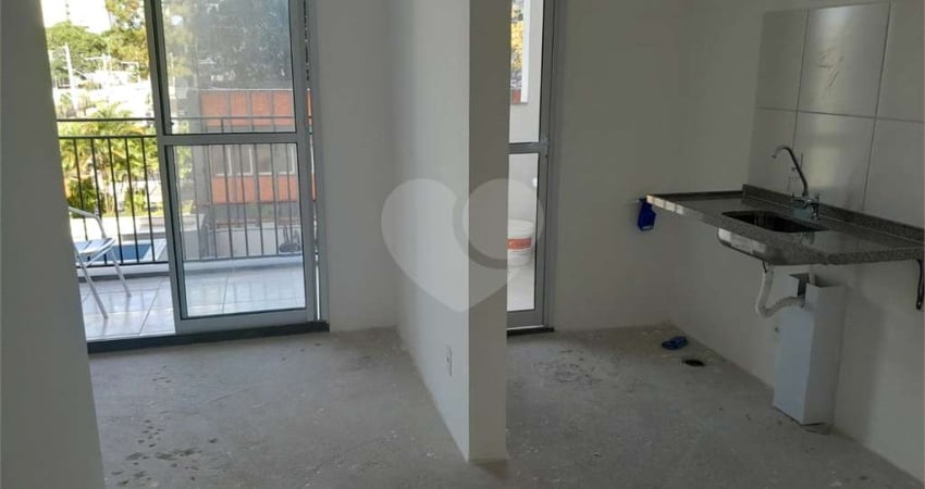 Apartamento-São Paulo-CHÁCARA SANTO ANTÔNIO | Ref.: REO1099554