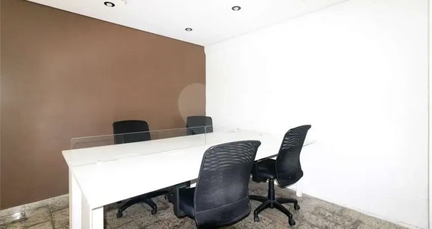 Conjunto Comercial para Locação na Vila Mariana – 63m², 2 Banheiros e 1 Vaga!