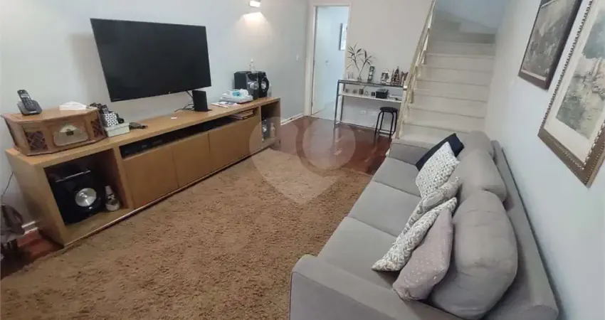 Casa com 3 quartos à venda na Rua Bonifácio de Abreu, 66, Jabaquara, São Paulo