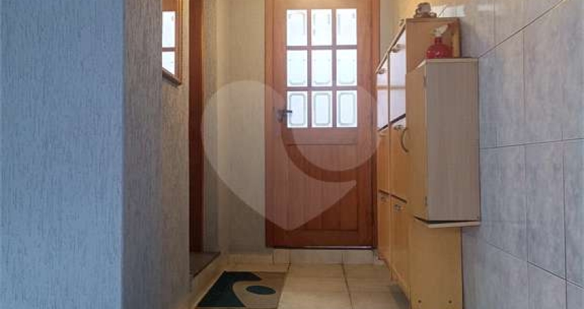 LINDA CASA DE 115M² COM 2DORM E 1VG DE GARAGEM NO PLANALTO PAULISTA