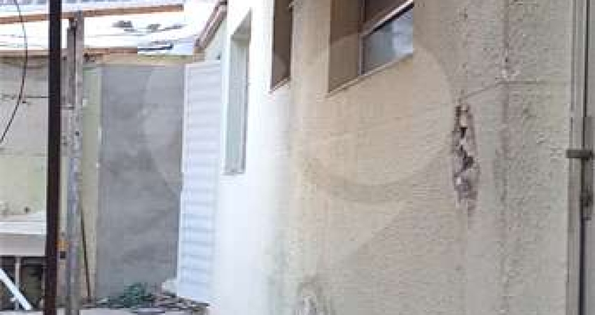 Sobrado com Terreno Amplo de 343m² – 2 casas no mesmo terreno