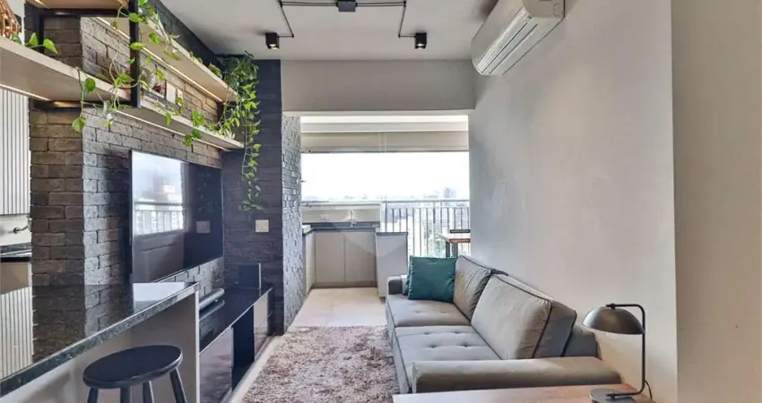 Apartamento para locação - 71 m² | 2 quartos (1 suíte) | 2 banheiros | 1 vaga– alto da boa vista, sp