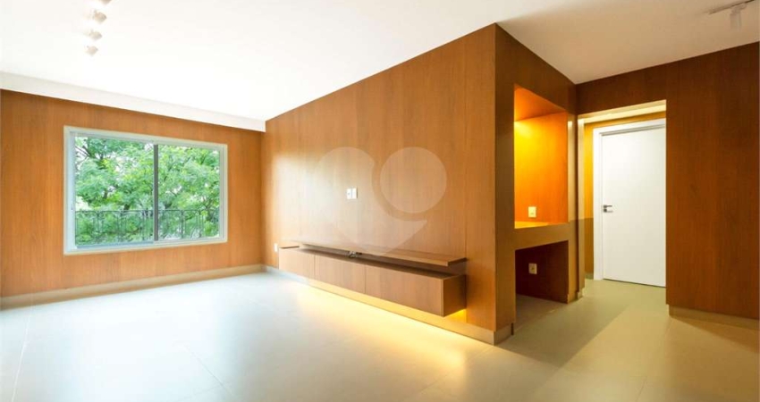 Apartamento à Venda no Itaim Bibi – 84 m²  2 Suítes 1 Vaga São Paulo/SP