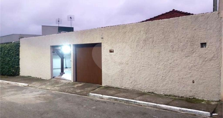 Casa com 3 quartos à venda na Rua Henry Leonardos, 60, Cidade Ademar, São Paulo